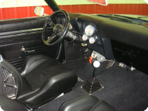 1969 Camaro 3
