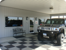 2004 H2 Hummer 2
