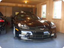 2008 Z06 Corvette 1
