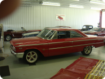 1963-1/2 Ford Galaxie 1
