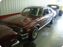 1973 Nova 1
