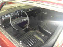 1973 Nova 2
