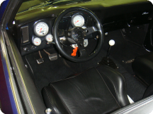 1969 Camaro 4
