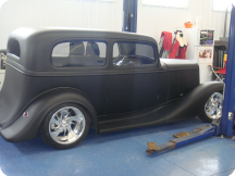 1933 Chevy 5
