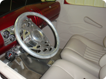 1940 Chevy Pickup 4
