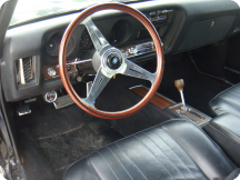 1969 GTO 7
