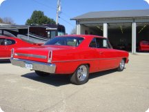 1966 Chevy II Nova 3
