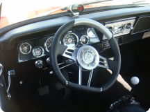 1966 Chevy II Nova 4
