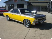 1966 Chevelle 1
