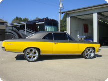 1966 Chevelle 2
