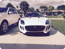 2015 Jaguar F-Type R  2
