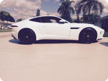 2015 Jaguar F-Type R 3
