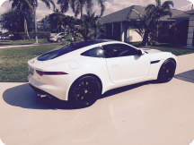 2015 Jaguar F-Type R 4
