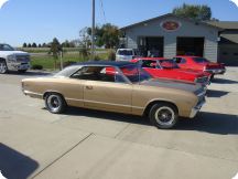 1967 Chevelle 2
