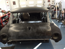 1964 Ford Station Wagon 2
