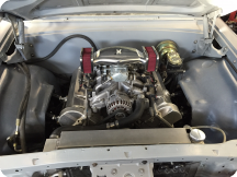 1964 Ford Station Wagon 5
