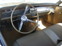 1967 Chevelle 3
