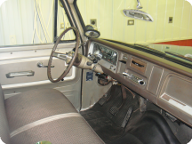 1966 Chevy Pickup 2

