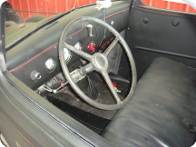 1940 Chevy Pickup 5
