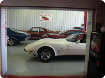 1978 Corvette 3
