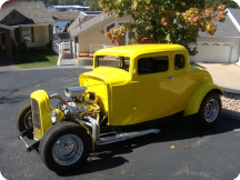 1932 Ford 1
