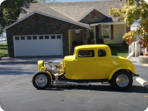 1932 Ford 2
