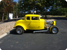 1932 Ford 4
