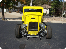 1932 Ford 6
