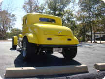 1932 Ford 7
