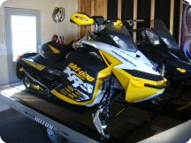 Ski-Doo 1
