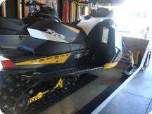 Ski-Doo 3
