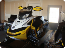 Ski-Doo 6
