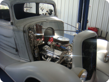 1933 Chevy 1
