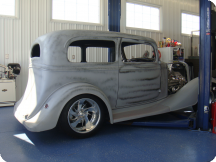 1933 Chevy 2
