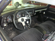 1969 Chevelle 2
